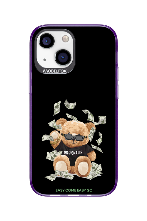 Easy Come Easy Go - Apple iPhone 13 Mini