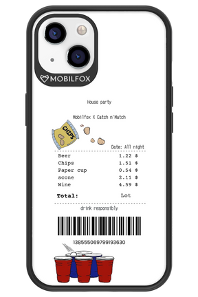 house party - Apple iPhone 13