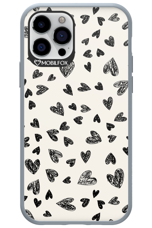 Crazy in Luv 2.0 - Apple iPhone 12 Pro