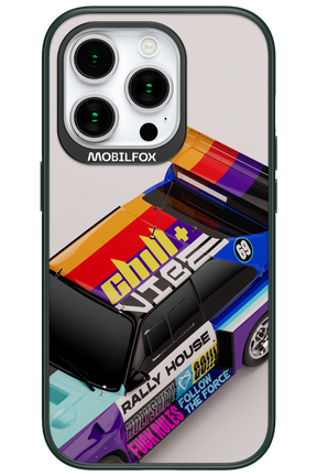 Rally House - Apple iPhone 15 Pro