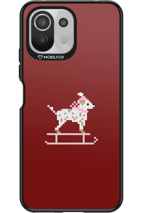 Chill Pup - Xiaomi Mi 11 Lite (2021)