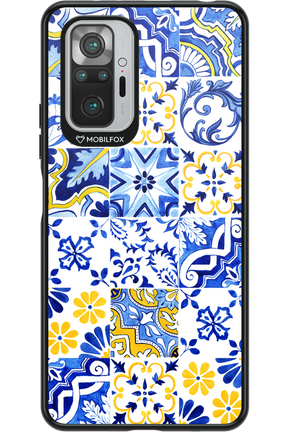 Malaga 2.0 - Xiaomi Redmi Note 10 Pro