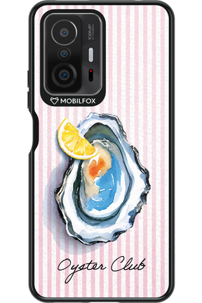 Oyster Club 2.0 - Xiaomi Mi 11T Pro