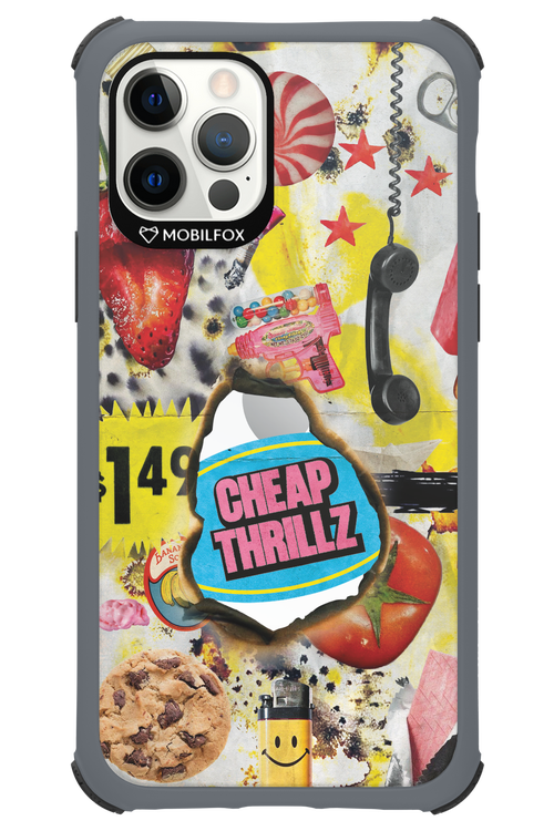CHEAP THRILLZ - Apple iPhone 12 Pro