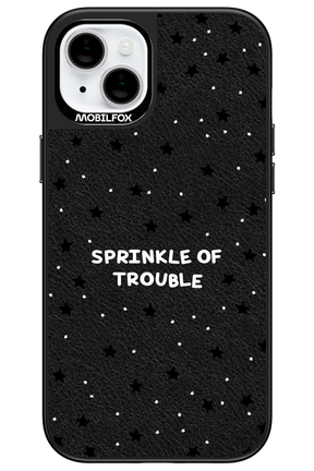 Trouble Leather - Apple iPhone 15 Plus
