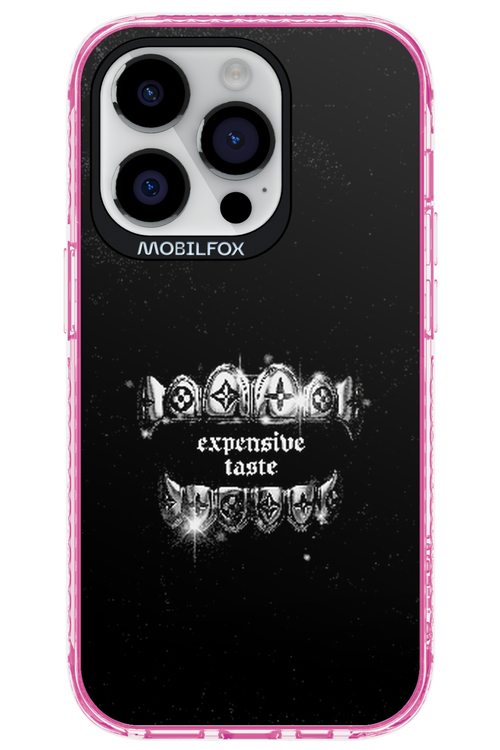 Expensive Taste - Apple iPhone 14 Pro