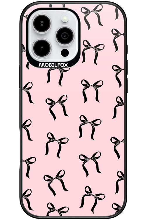 Bow Promise 2.0 - Apple iPhone 16 Pro Max