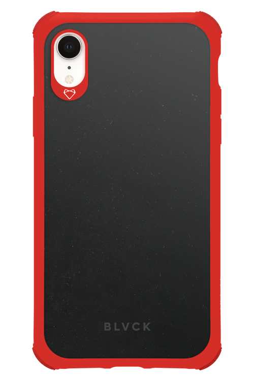 BLVCK - Apple iPhone XR
