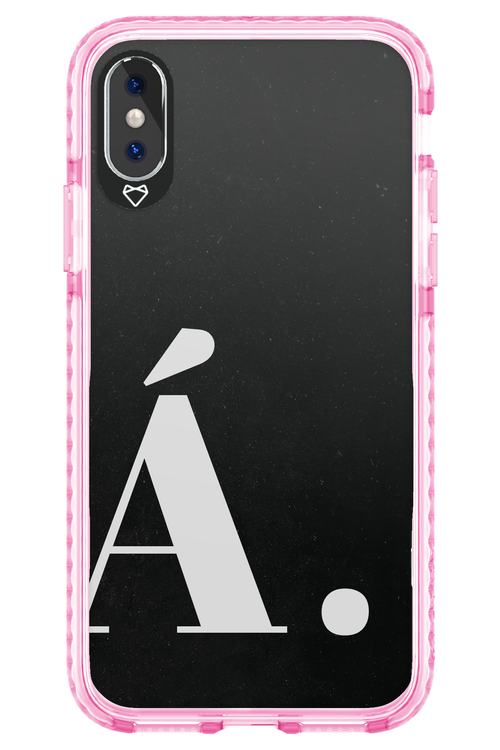 A II (Off Space) 2.0 - Apple iPhone X