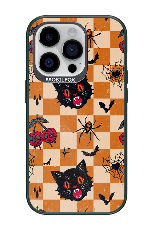 Witch's Patch - Apple iPhone 14 Pro