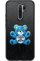Chaos on Break 2.0 - Xiaomi Redmi 9