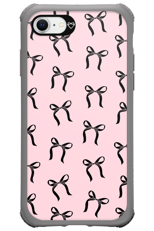 Bow Promise - Apple iPhone SE 2020