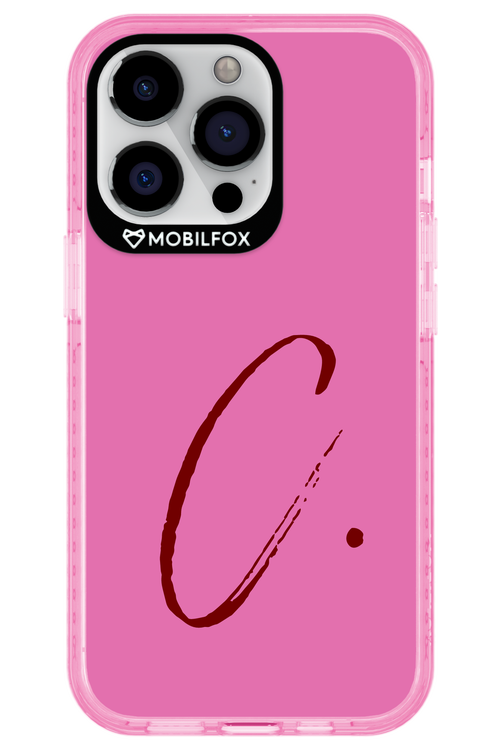 (Sorbet) C 2.0 - Apple iPhone 13 Pro