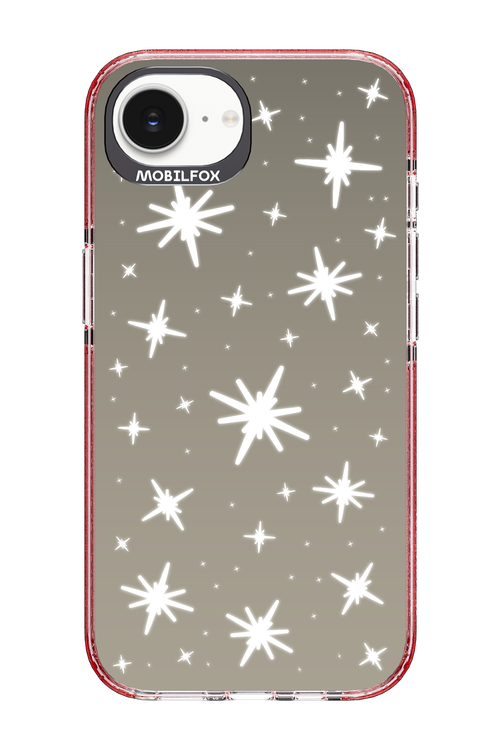 Star Champagne - Apple iPhone 16e