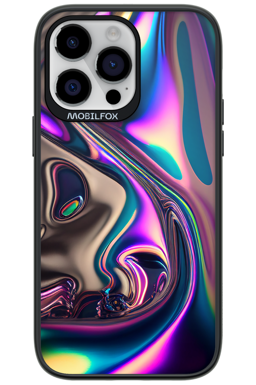 Post Future 2.0 - Apple iPhone 14 Pro Max