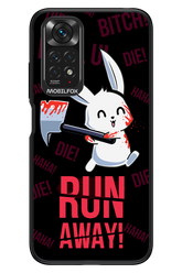 Run Away 2.0 - Xiaomi Redmi Note 11/11S 4G