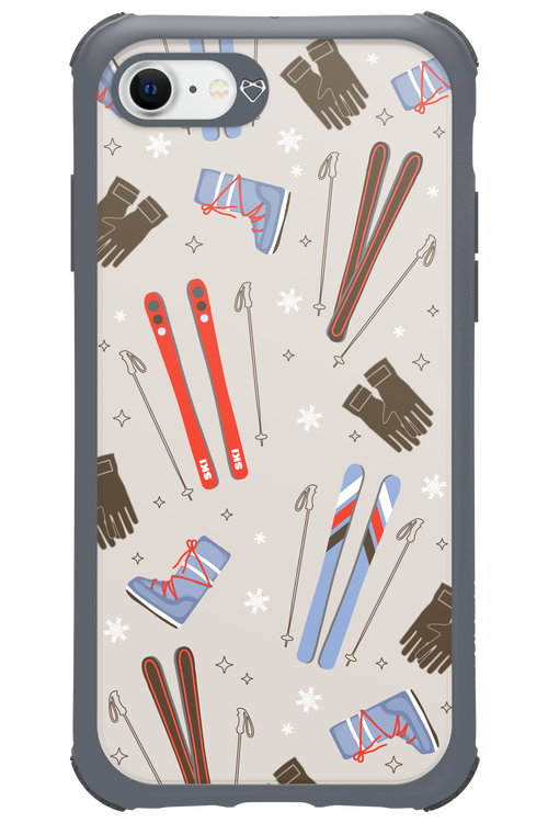 Ski Essentials - Apple iPhone SE 2020
