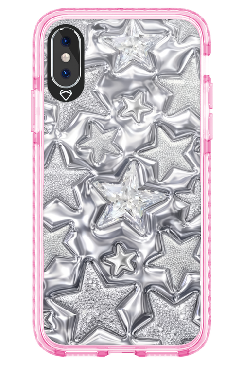 Star Gum - Apple iPhone X