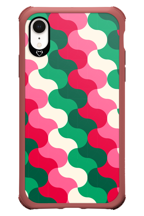 Holiday's Aura - Apple iPhone XR