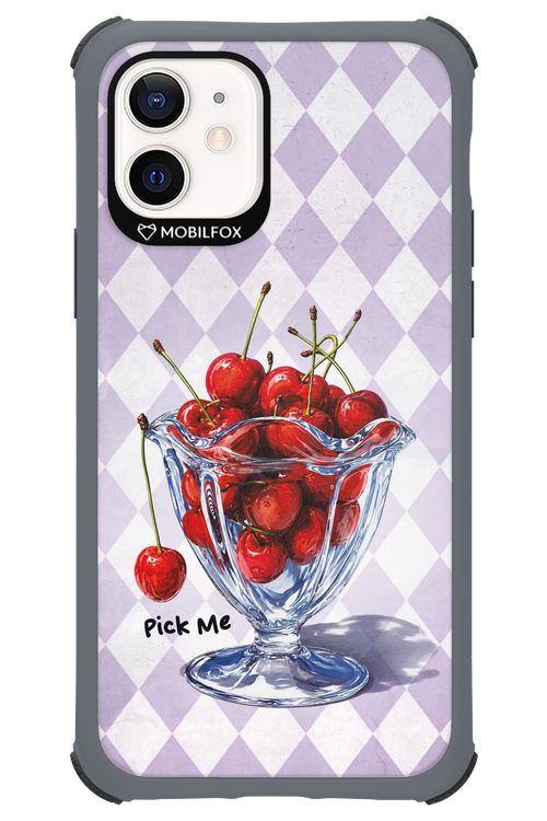 Pick Me 2.0 - Apple iPhone 12