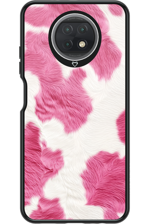 Pink Cow 2.0 - Xiaomi Redmi Note 9T 5G