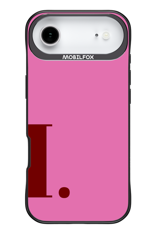 I (Sorbet) 2.0 - Apple iPhone 17 Air