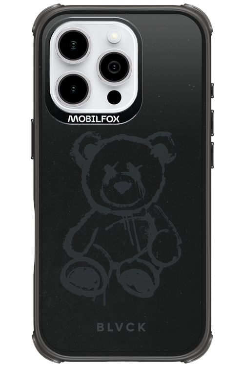 BLVCK BEAR - Apple iPhone 16 Pro