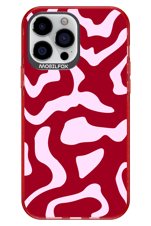 Strawberry Shake - Apple iPhone 13 Pro Max