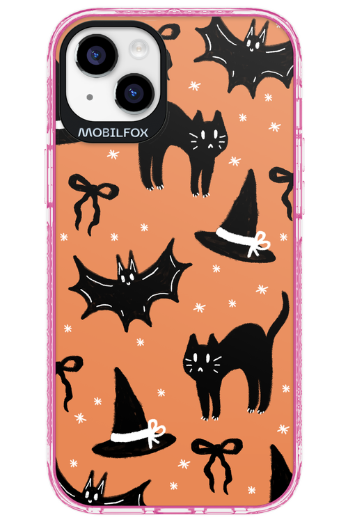 Cat & Bat - Apple iPhone 14 Plus
