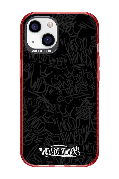 We Do Things - Apple iPhone 13