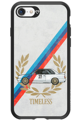 Timeless - Apple iPhone SE 2020