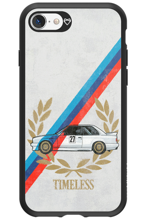 Timeless - Apple iPhone SE 2020