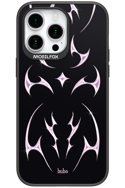 CHROMEROSA - Apple iPhone 15 Pro Max