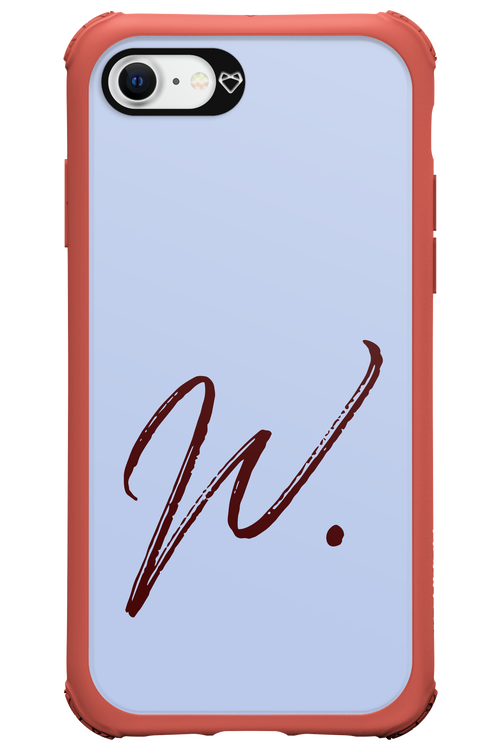 (Jellyfish Presso) W 2.0 - Apple iPhone SE 2020