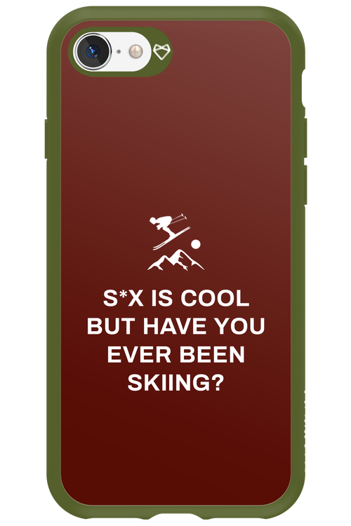 Have You Ever - Apple iPhone SE 2022