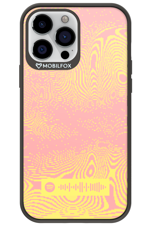 House Frequency - Apple iPhone 13 Pro Max