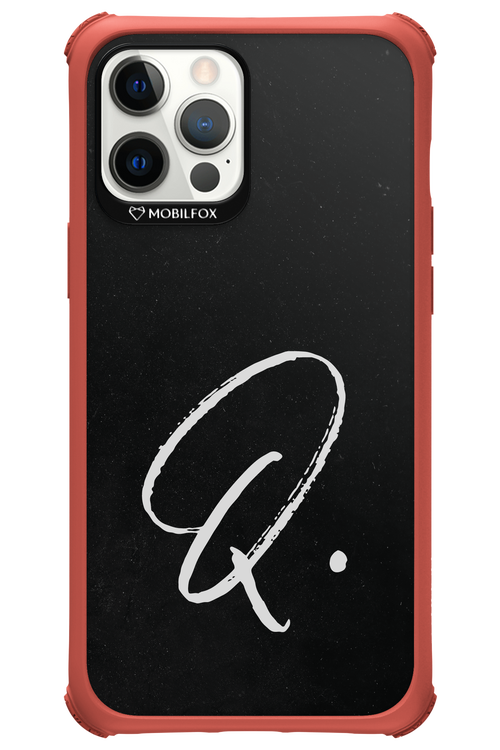 (Off Space) Q 2.0 - Apple iPhone 12 Pro Max