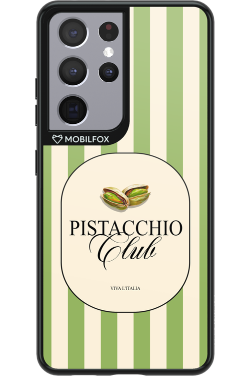P-Club - Samsung Galaxy S21 Ultra