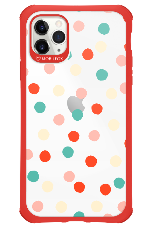 Xmas Dotss - Apple iPhone 11 Pro Max