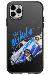 See u again - Apple iPhone 11 Pro Max