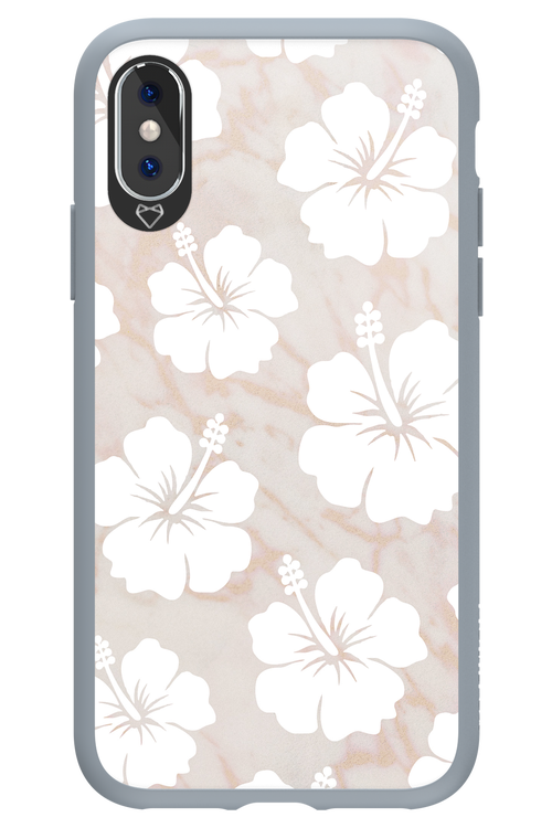 Latte Tropical - Apple iPhone X