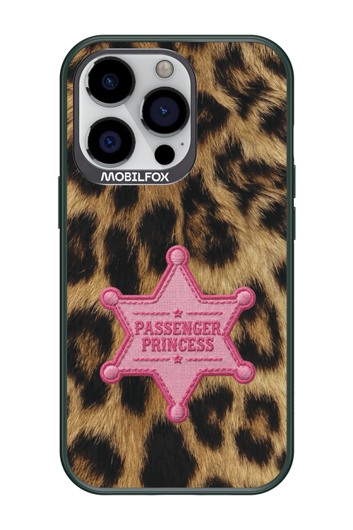 Passenger Princess 2.0 - Apple iPhone 13 Pro