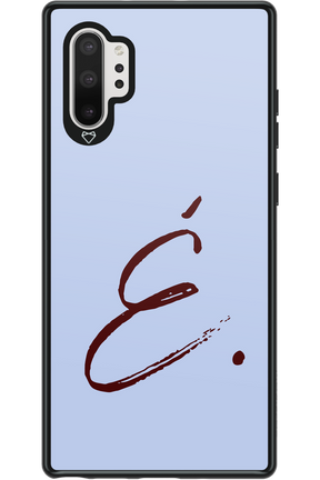 (Jellyfish Presso) E II 2.0 - Samsung Galaxy Note 10+