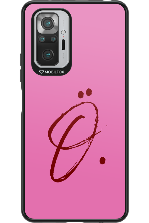 (Sorbet) O II 2.0 - Xiaomi Redmi Note 10 Pro