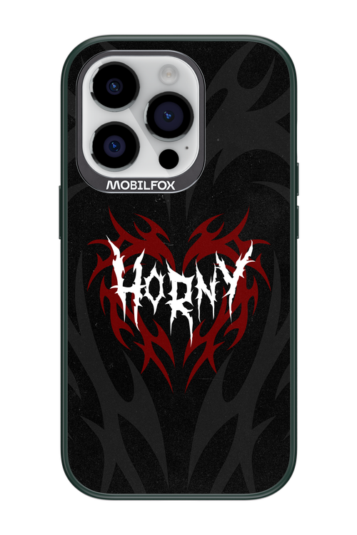 HORNY 2.0 - Apple iPhone 14 Pro