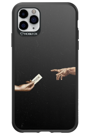 Giving 2.0 - Apple iPhone 11 Pro Max