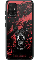 Bad Blood - Samsung Galaxy A51