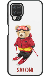 Ski on - Samsung Galaxy A12