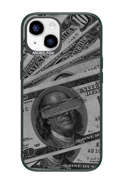 Talking Money - Apple iPhone 14