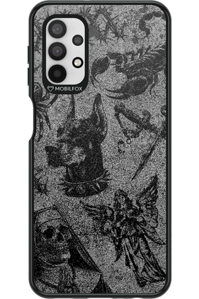 Built Different II - Samsung Galaxy A32 5G